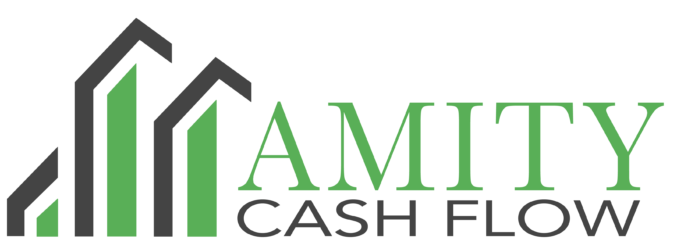 Amity Cash Flow